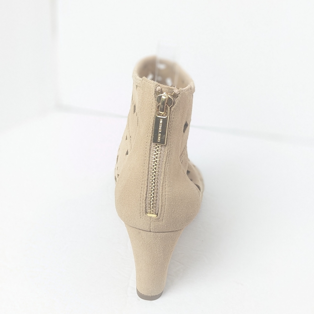 Michael Kors Uma Wedge - Picture 11 of 16